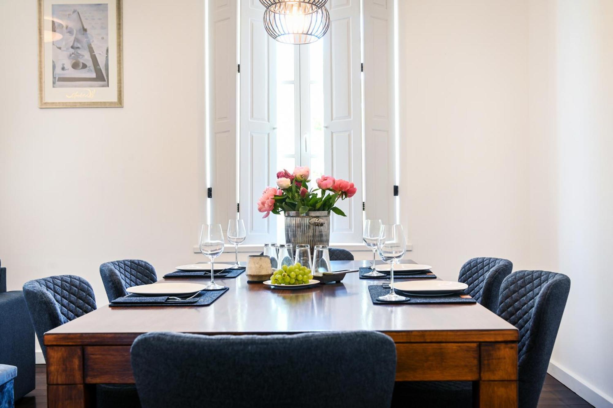 Insel-Apartment Im Herrenhaus Rheinblick ซานเทน ภายนอก รูปภาพ